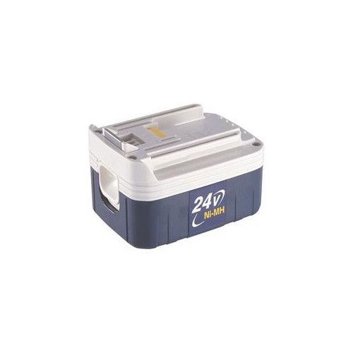 Batterie 24V 2,0Ah NiMh BH2420 Makita