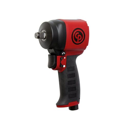 Chicago Pneumatic - Clé à choc carré 1/2 625 Nm longueur 108 mm - CP7732C Chicago pneumatic