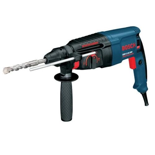 Bosch - Perforateur SDS-Plus 26mm 800W - GBH 2-26 DRE Bosch Professional