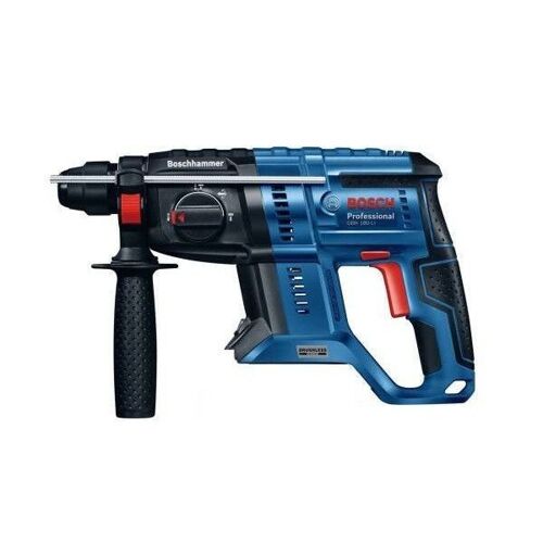 Bosch - Perforateur SDS-Plus 18V 2J sans batterie ni chargeur GBH 180-LI - 611911120 Bosch Professional
