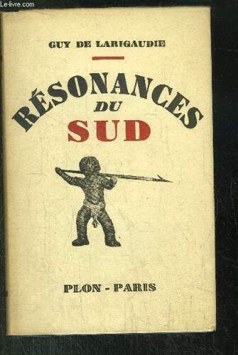 Resonances Du Sud