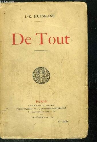De Tout