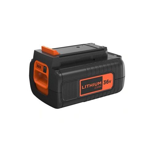 Batterie Lithium-ion 36V 2.5Ah BL2536 Black and Decker