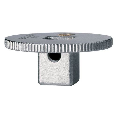 Adaptateur plat pour carré conducteur 3/8 à douille 1/2 8167 Bahco