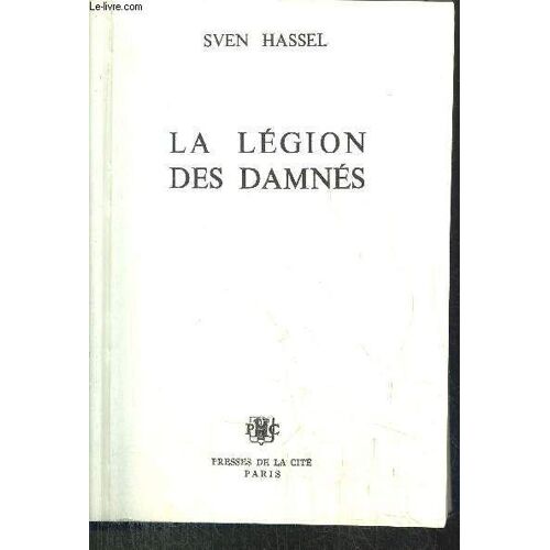 La Legion Des Damnes