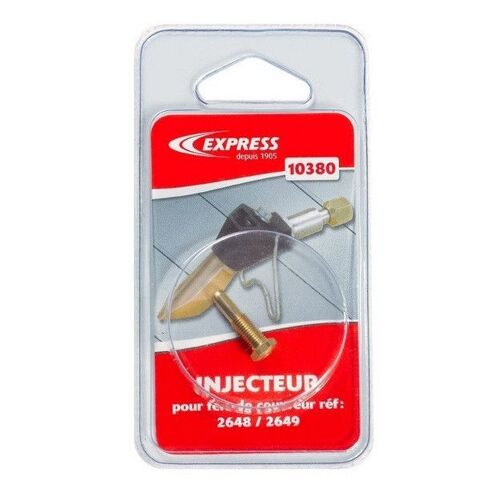 injecteur SAV pour lances de couvreur 2648 2649 Guilbert Express