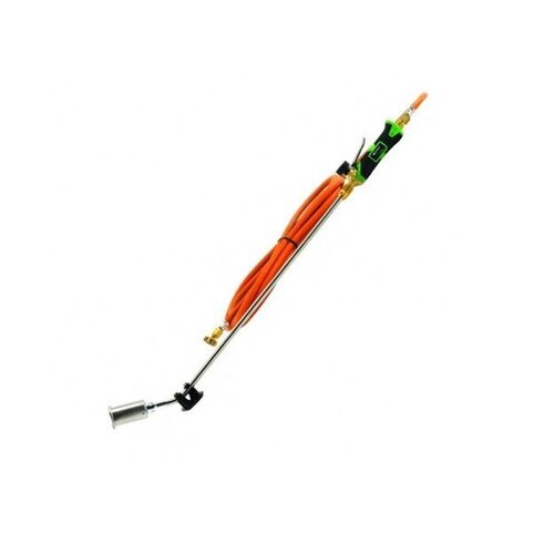 Désherbeur thermique 37kW flamme 550 x 90 mm Guilbert Express