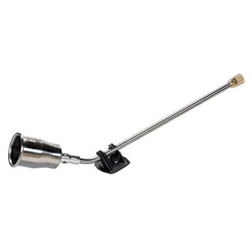 Godet Stainless Steel' Express en Inox Diam 60 puissance 100 kW avec col 400 mm Guilbert Express