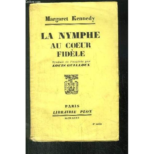 La Nymphe Au Coeur Fidele