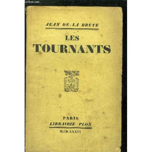 Les Tournants