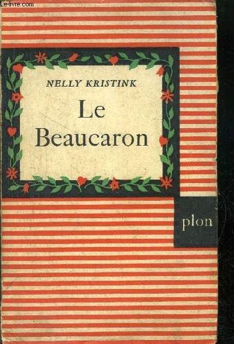 Le Beaucaron