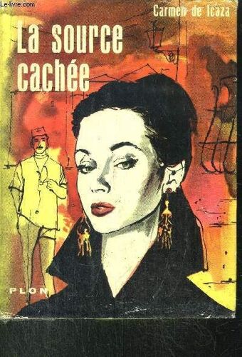La Source Cachee