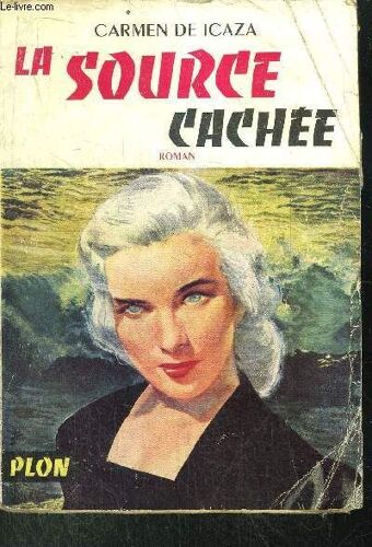 La Source Cachee