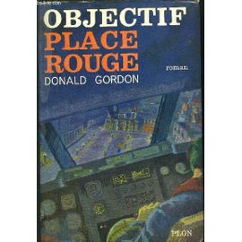 Objectif - Place Rouge