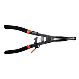Pince à collier de serrage pour système d'échappement ouverture 65 mm BUC50 Bahco