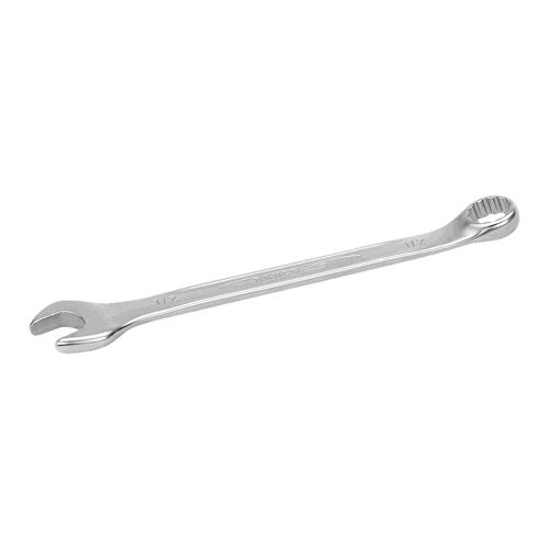 Clé mixte à cliquet plate 15/16 avec finition chromée 111Z-15/16 Bahco