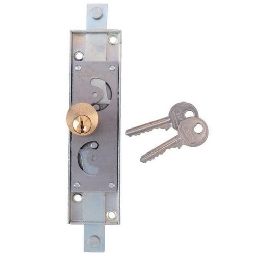 Serrure H282018 ? cl? pour rideau m?talique Torbel