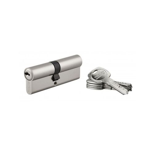 Cylindre de Serrure 40 x 45 mm en bo?te 17788 Thirard