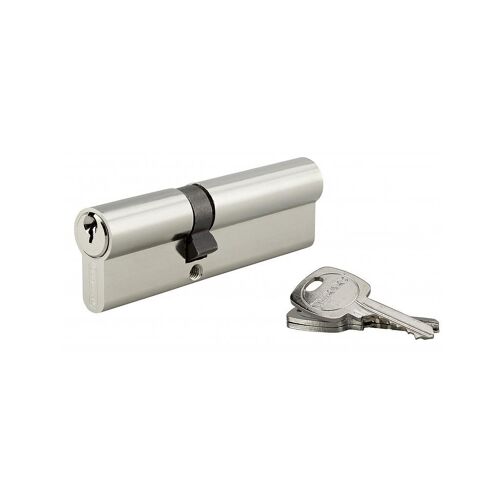 Cylindre de Serrure 40 x 60 mm 3 cl?s 16377 Thirard