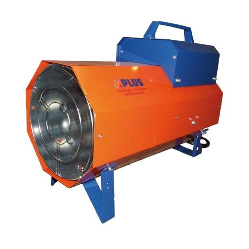 G?n?rateur mobile gaz manuel 15 ? 30kW 1100 m3/h ECO 30 M2 Splus