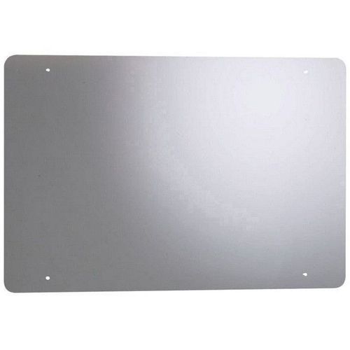 Miroir rectangulaire acrylique 60 x 40 cm Rossignol