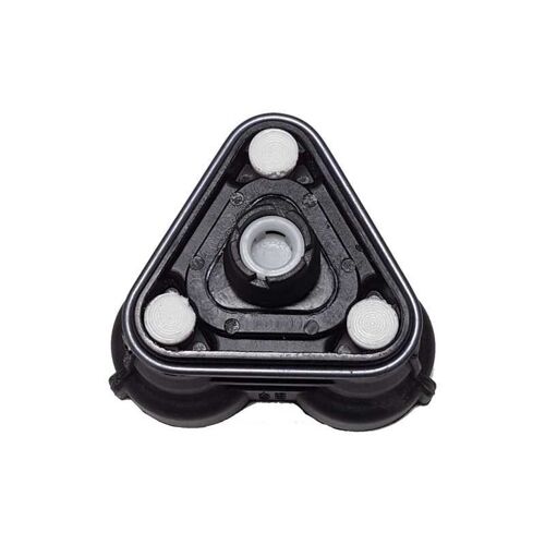 Culasse de cylindre Karcher pour nettoyeur haute pression