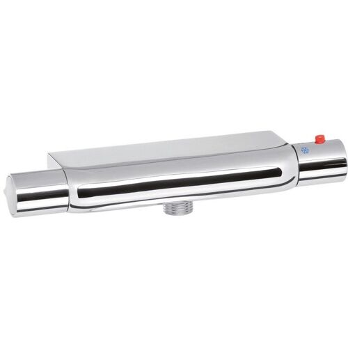 Mitigeur thermostatique douche entraxes sp?ciaux 55 ? 155 mm Isidra