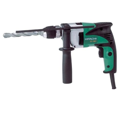 Perceuse ? percussion 13mm 590W DV16V Hikoki