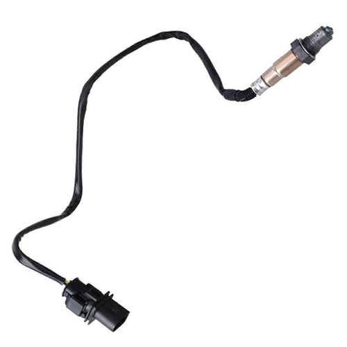 Sonde De Voiture O2 Capteur D'oxygène 11787549860 Pour Mini R56 R55 S 1.6 06-15