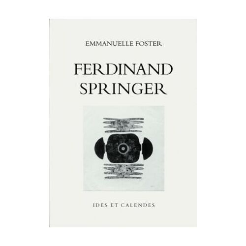 Ferdinand Springer