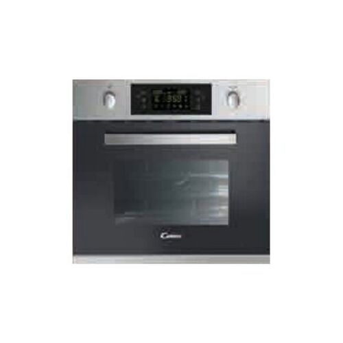Candy Elite MIC 440 VTX - Four micro-ondes grill - intégrable - 44 litres - 900 Watt - acier inoxydable
