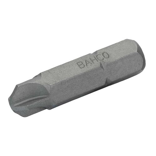 Embout de visseuse ? chocs 5/16 pour vis TORQ-SET 1/4 32 mm, 5 pi?ces 70S/TS1/4 Bahco