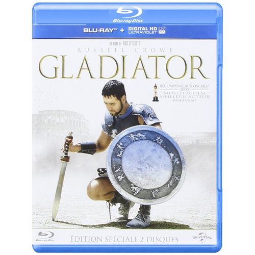 Gladiator - Blu Ray