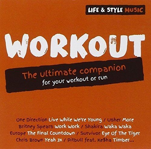 Life & Style Music - Workout