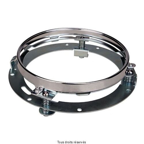 Sifam - Patte Fixation Pour Harley Pla7012