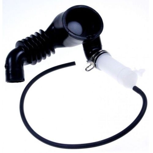 Tuyau-Verrouillage Eco Pour Lave Linge Bosch