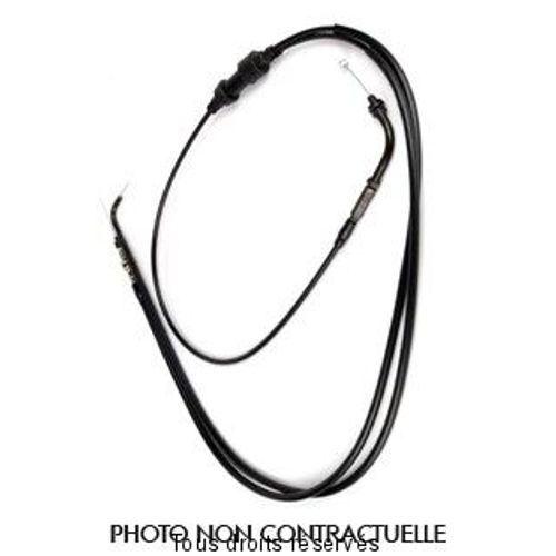 Kyoto - Cable Starter Scooter Aprilia