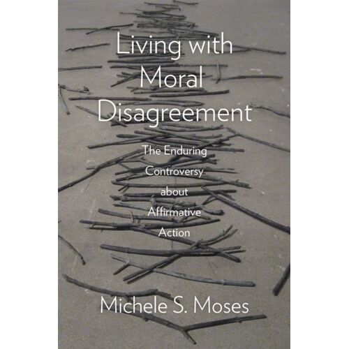 Living With Moral Disagreement