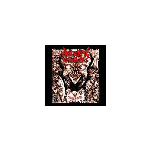 Necrotic Chaos Regime Grotesque