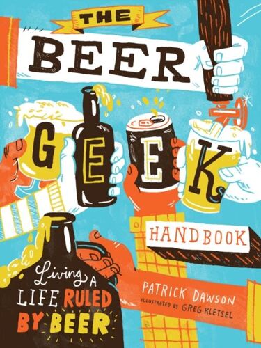 The Beer Geek Handbook