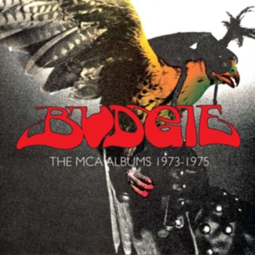 Mca Albums 1973 1975