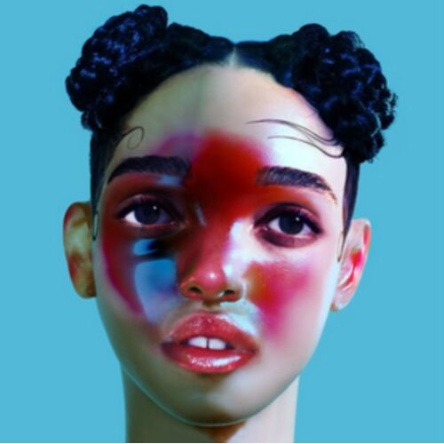 Lp1(Limited Edition) (+7'+Downloadcode)[+7'+Downloadcode]