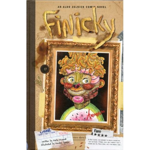 Finicky