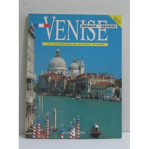 Venise.  Dedans Et Dehors