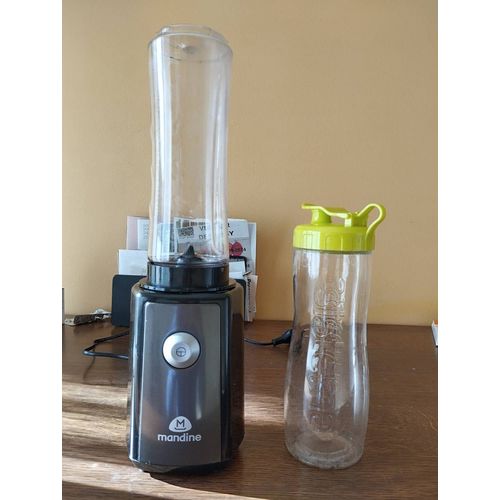 Mini blender