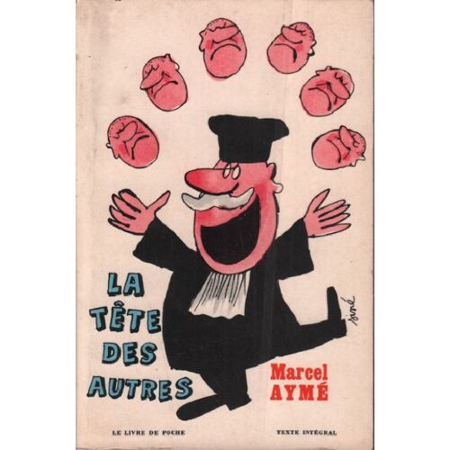 La Tete Des Autres