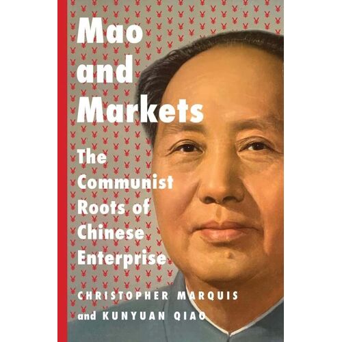 Mao And Markets