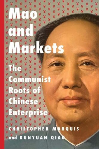 Mao And Markets