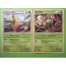 Triomphe - Boustiflor (53) + Chétiflor (57/102)