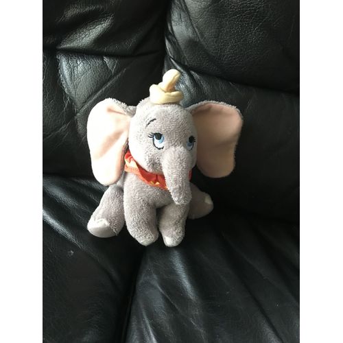 Peluche Doudou Disney Dumbo Total 15cm
